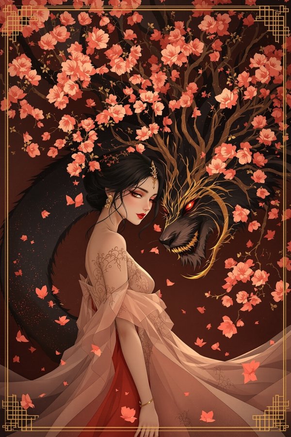 百妖谱
