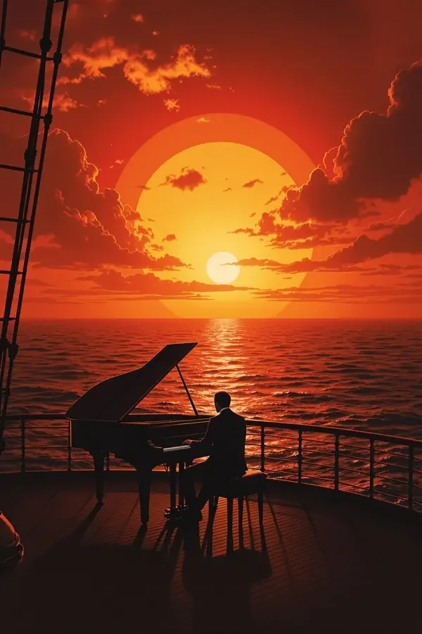 海上钢琴师