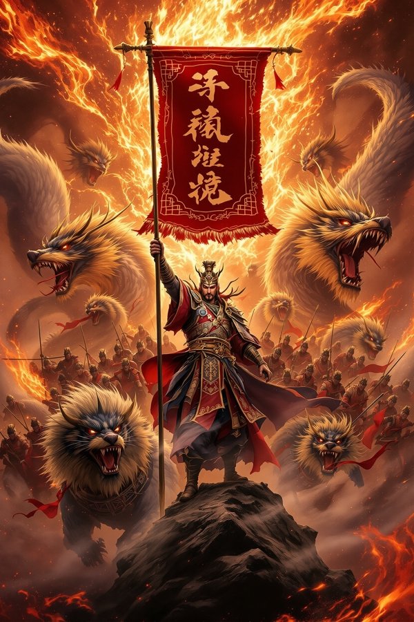 封神第一部 - 短剧免费观看电视剧大全高清影视在线观看 封神第一部