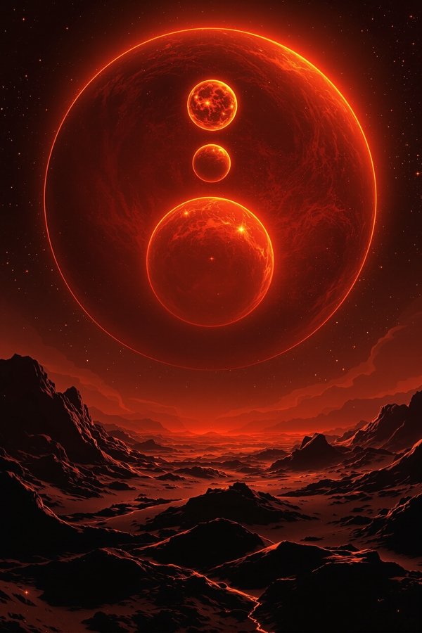 三体
