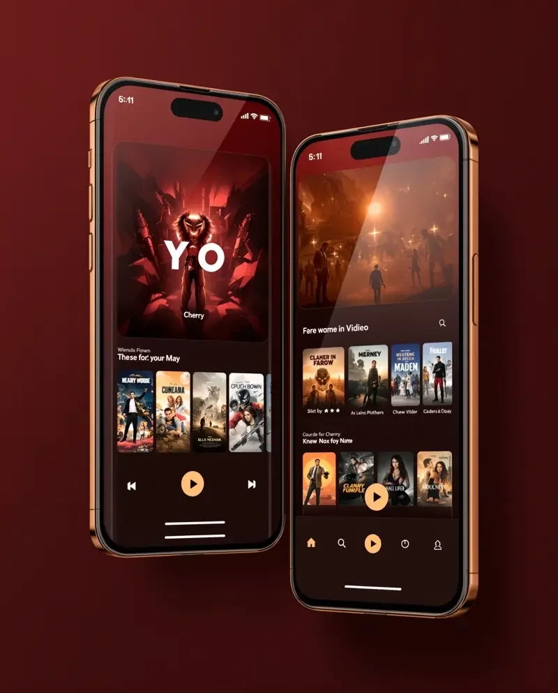 短剧免费观看电视剧大全 APP 客户端 短剧免费观看电视剧大全 APP 下载界面展示