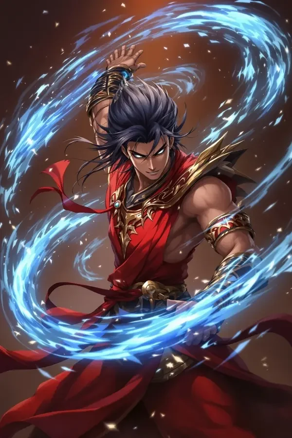 斗罗大陆